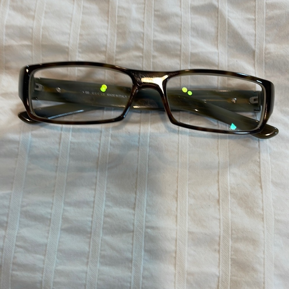 Gucci Eyeglasses